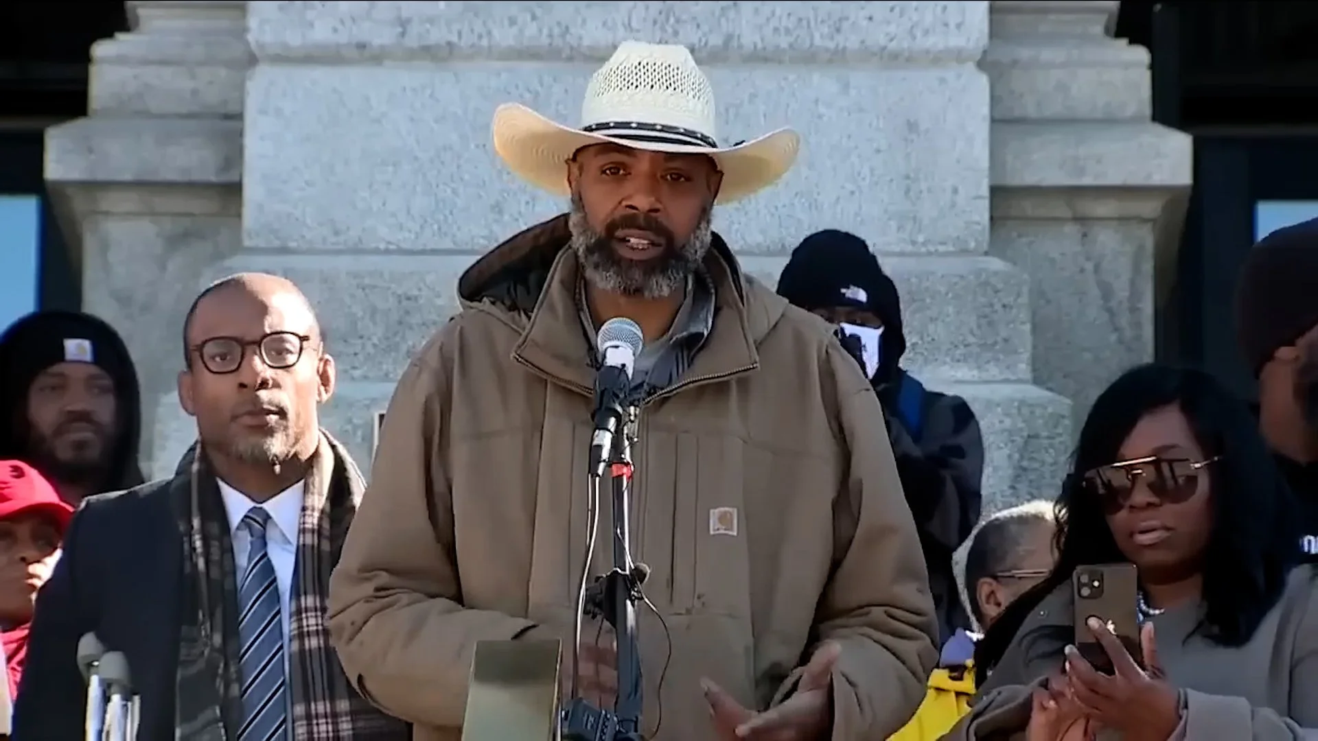 Resolving Injustice: Charges Dropped Against Black Ranchers