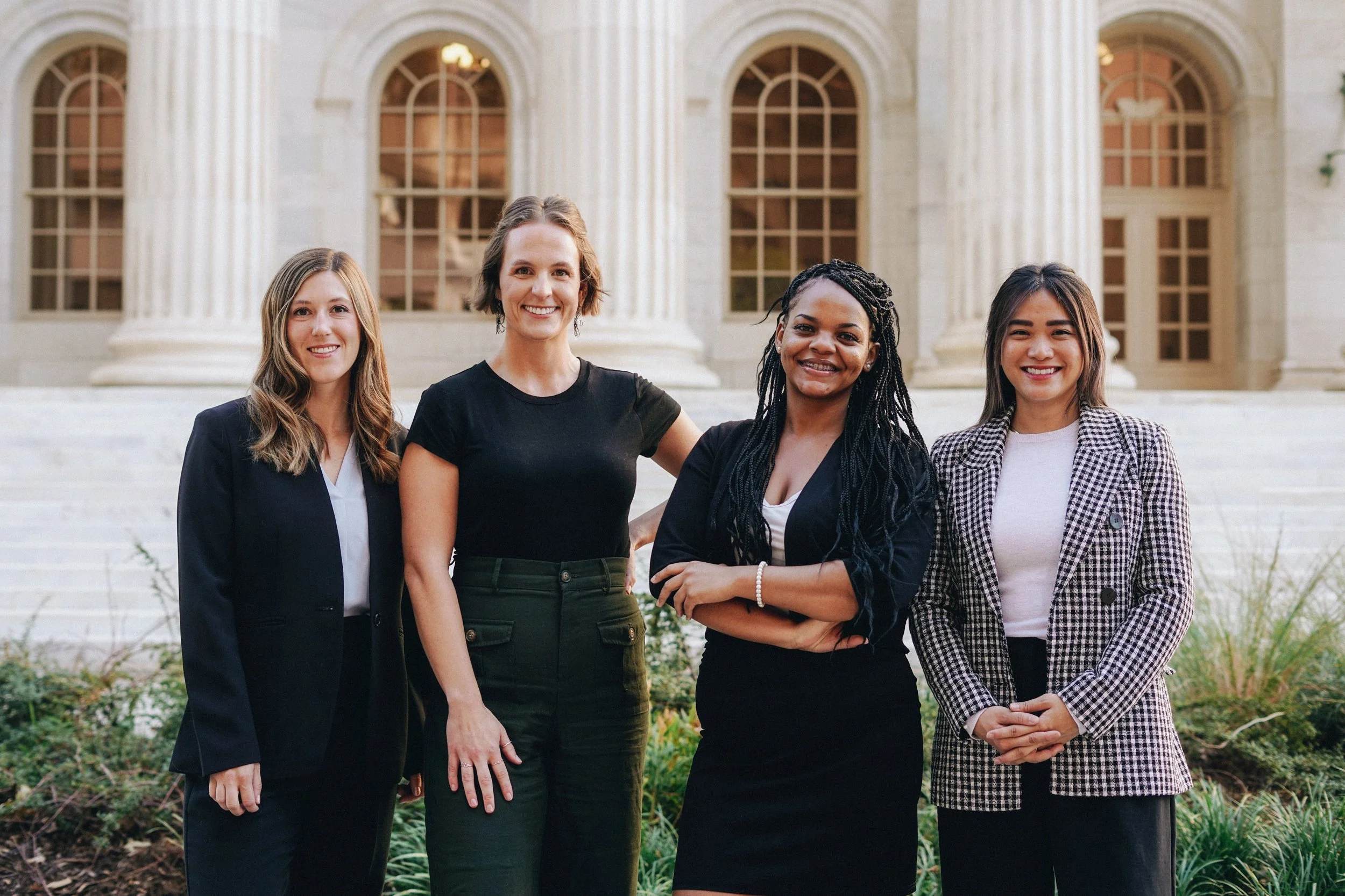 Employment Discrimination Lawyers in Denver, Colorado