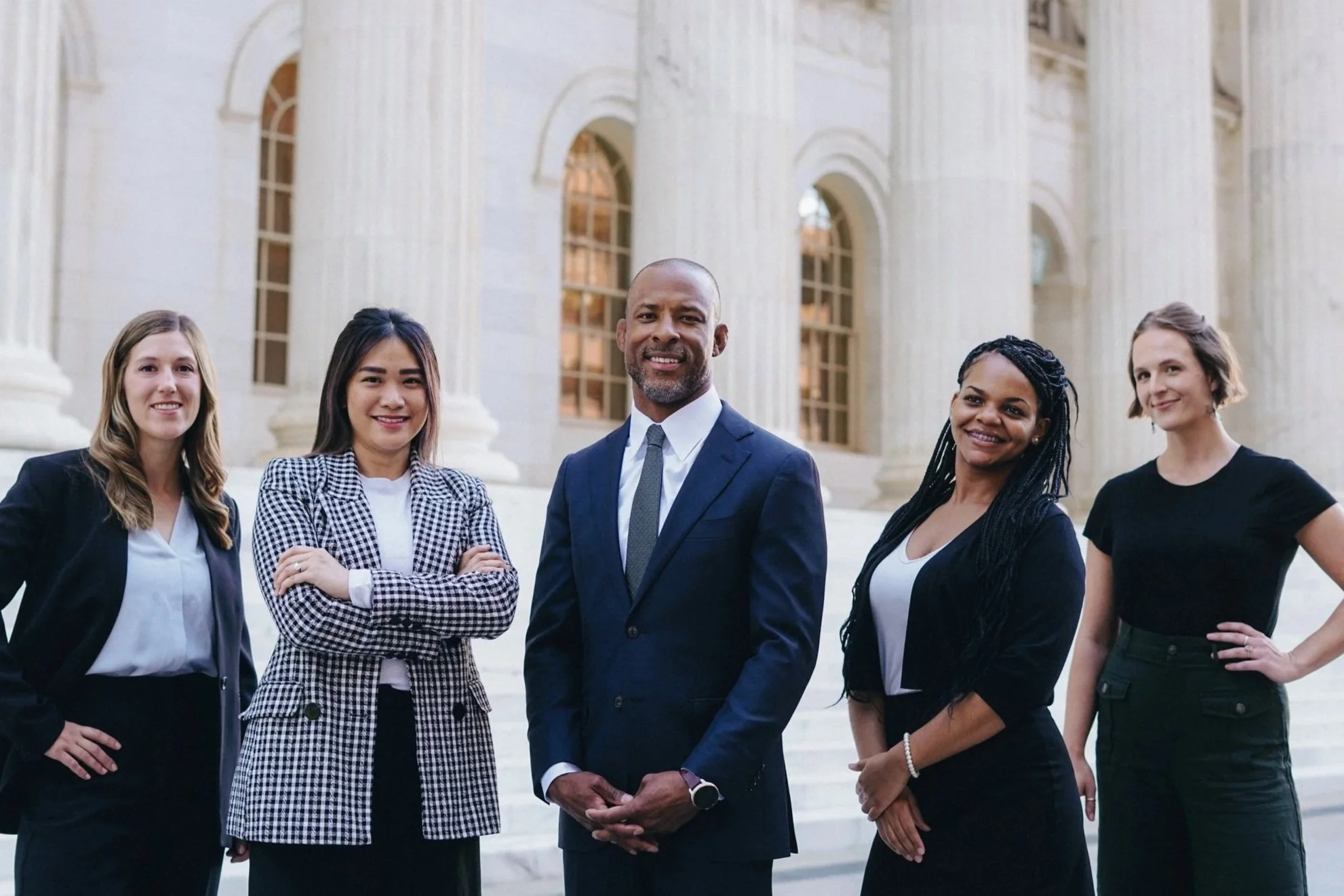 Personal Injury Lawyers in Denver, Colorado