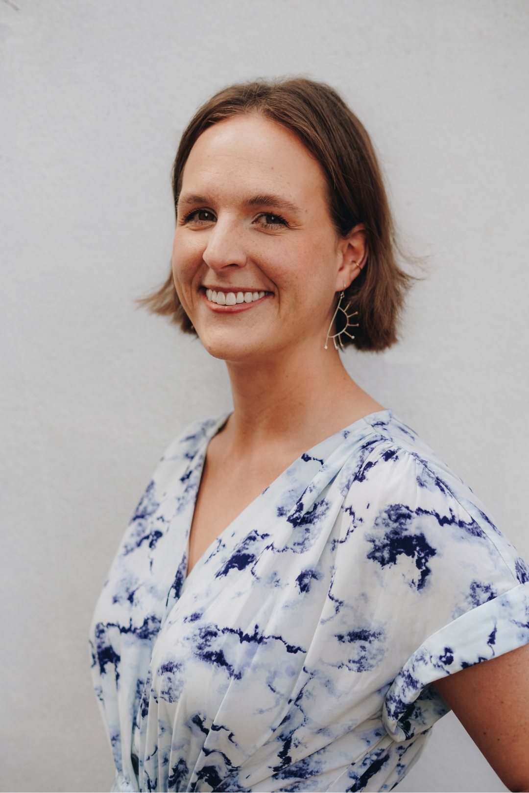 Cassi Wegman