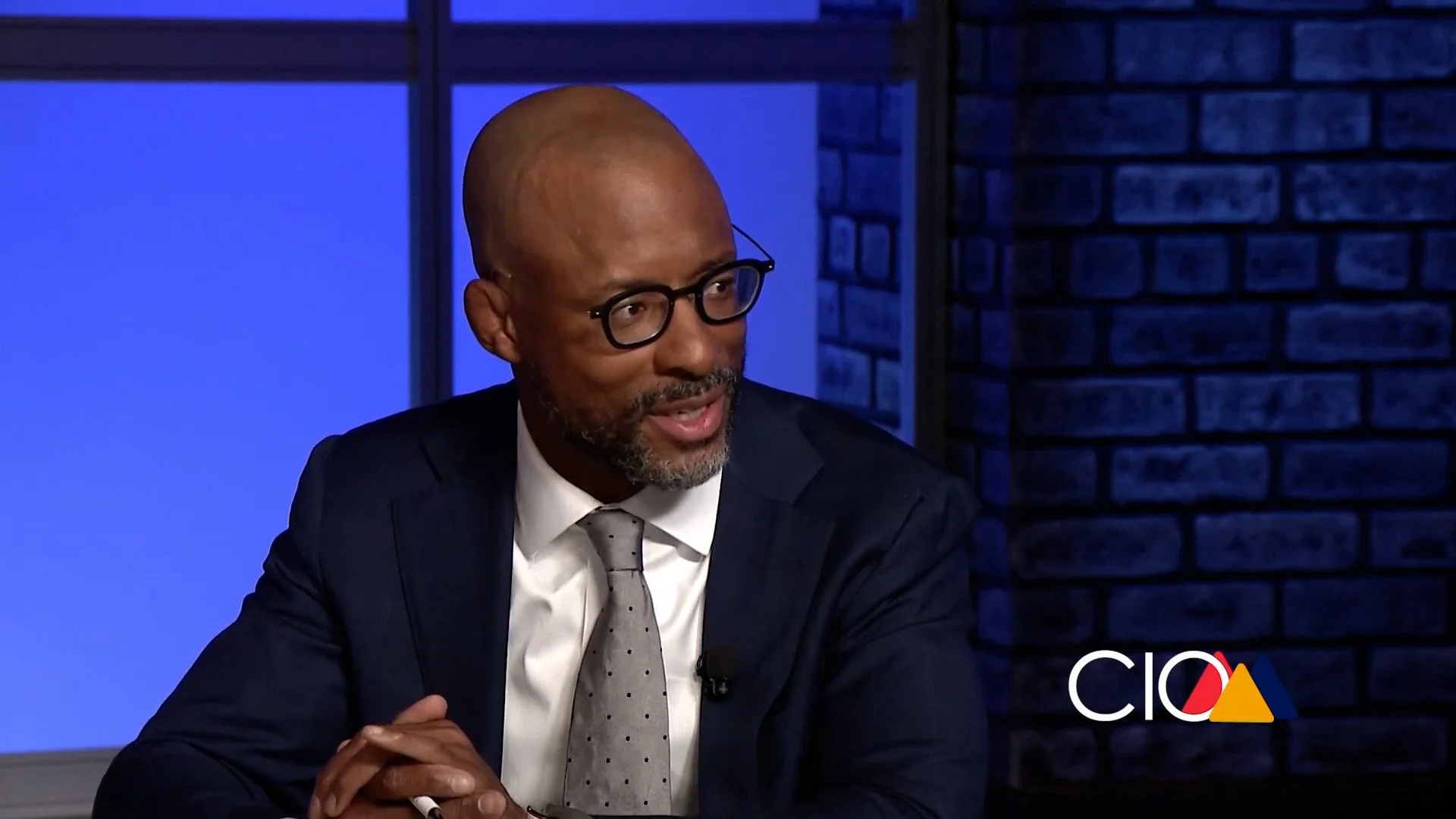 CBI DNA Manipulation: Tyrone Glover on Colorado Inside Out
